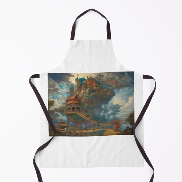 Item preview, An extraordinary city designed and sold by KilianSzmid.