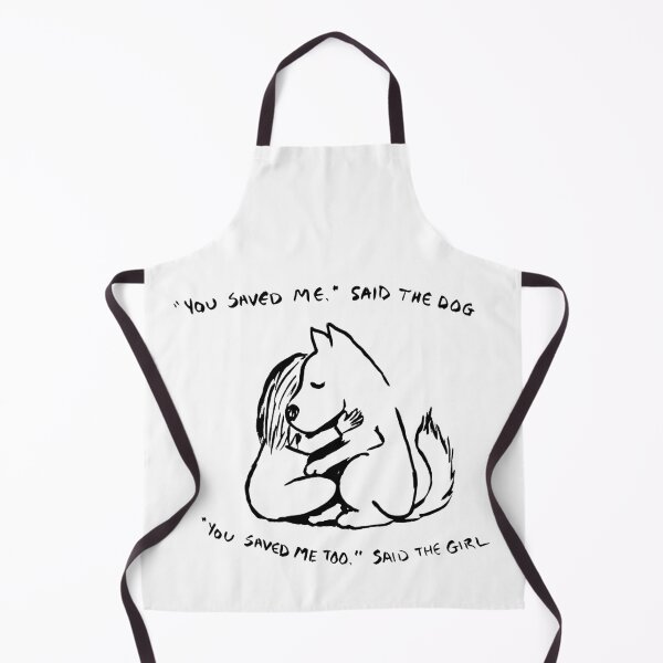 Item preview, You Saved Me Too designed and sold by Pat Rooker Studio.