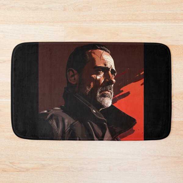 Item preview, Reflective Negan Smith designed and sold by FarOutTees.