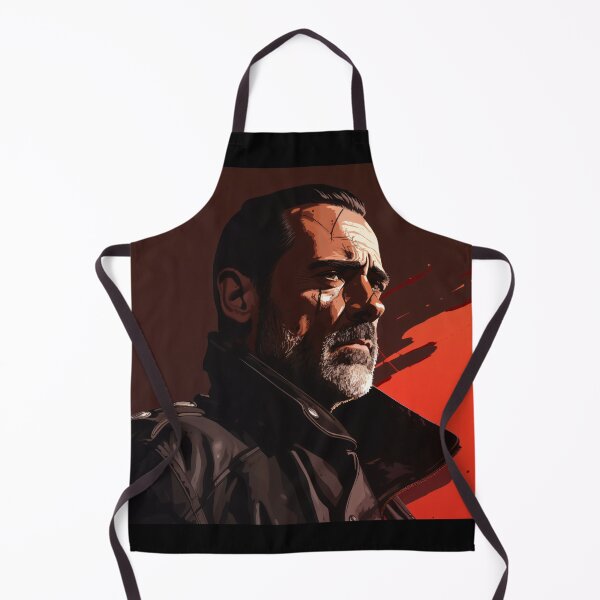 Item preview, Reflective Negan Smith designed and sold by FarOutTees.