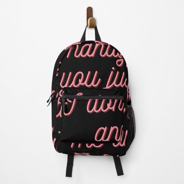Item preview, "I don't need anger management, you just need to stop making me angry." Sarcastic Quote designed and sold by Bananobanini.