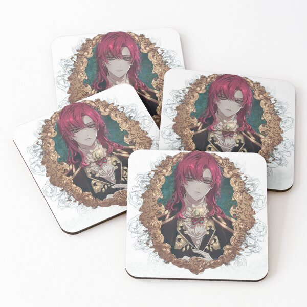 Item preview, Trash of the Count's Family designed and sold by Hocku.