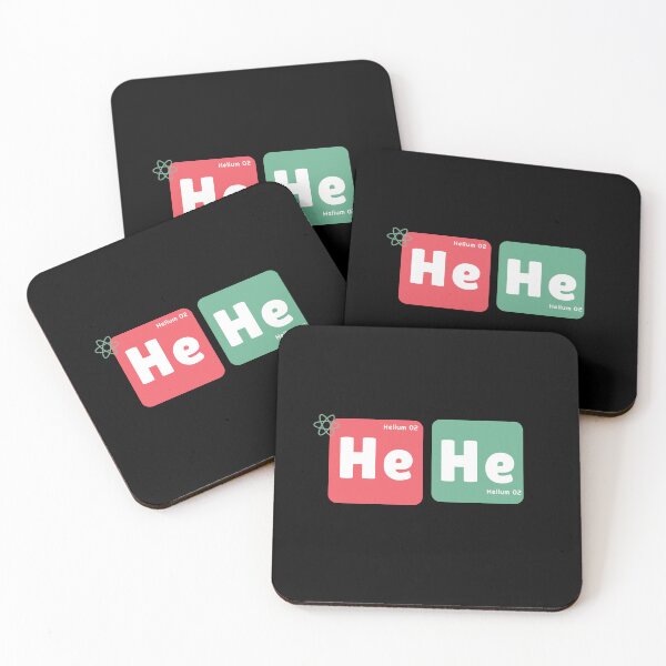 Item preview, Helium designed and sold by PB-Sandwich.