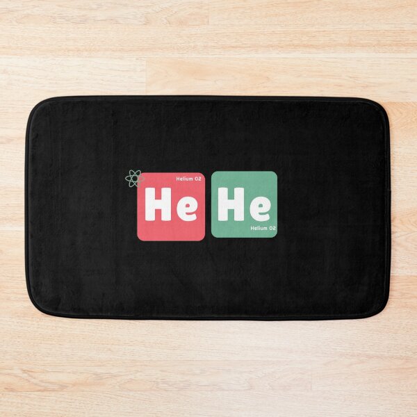 Item preview, Helium designed and sold by PB-Sandwich.