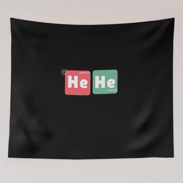 Item preview, Helium designed and sold by PB-Sandwich.