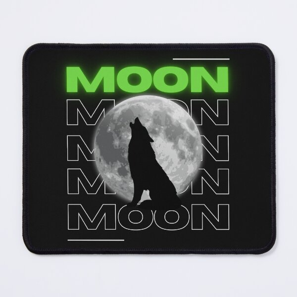 Item preview, MOON designed and sold by zarlix.
