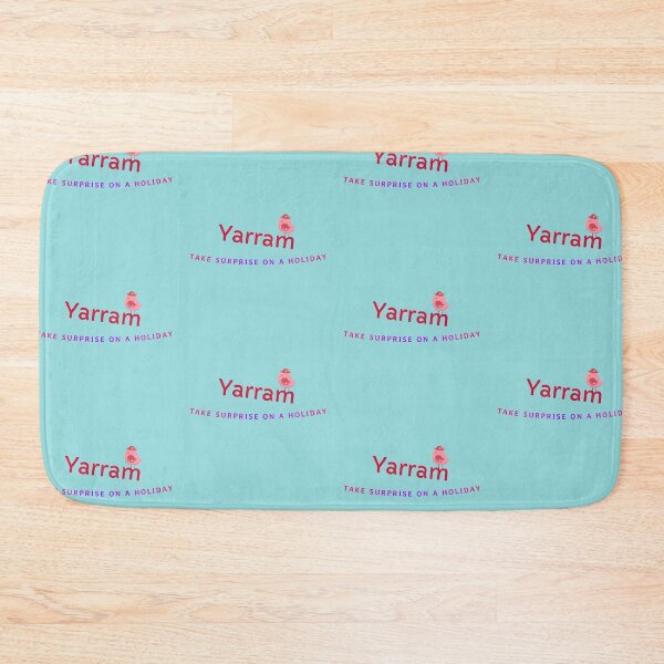Item preview, Yarram, take surprise on a holiday designed and sold by WildLadyWood.