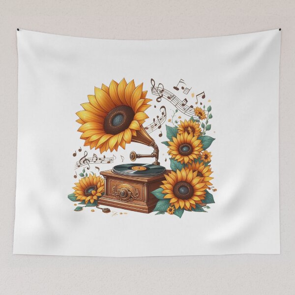 Item preview, Singing in the Sun designed and sold by Azrora.