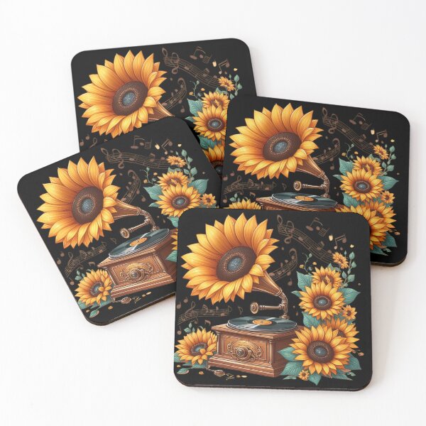 Item preview, Singing in the Sun designed and sold by Azrora.