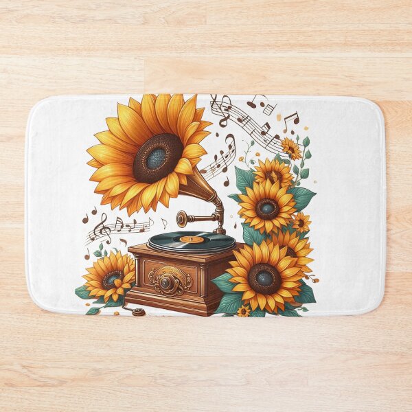 Item preview, Singing in the Sun designed and sold by Azrora.