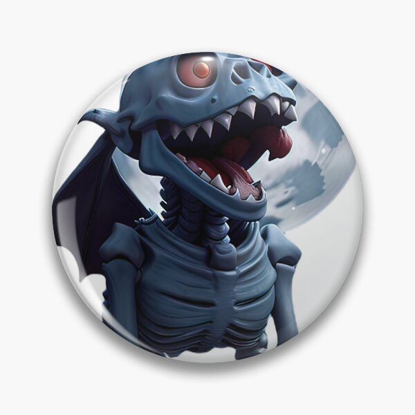 Item preview, unpleasant ghost designed and sold by FINCAN1.