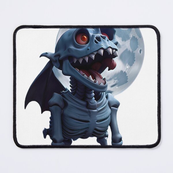 Item preview, unpleasant ghost designed and sold by FINCAN1.