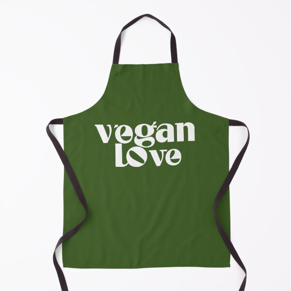 Item preview, Vegan Love Vegetarian Healthy designed and sold by Living-Present.