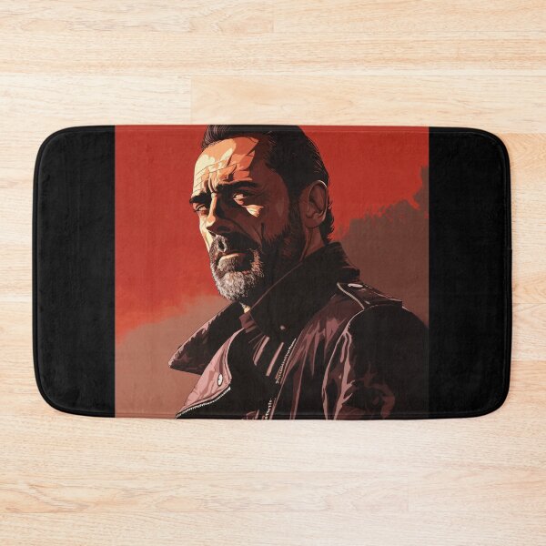 Item preview, Overlooking Negan Smith designed and sold by FarOutTees.