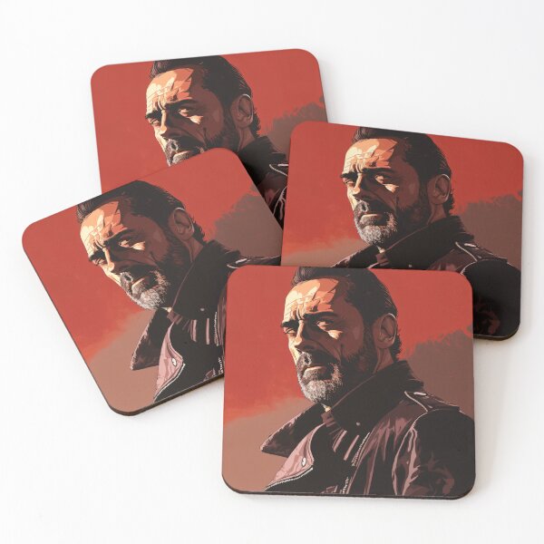 Item preview, Overlooking Negan Smith designed and sold by FarOutTees.