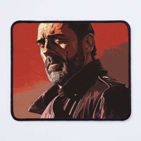 Item preview, Overlooking Negan Smith designed and sold by FarOutTees.