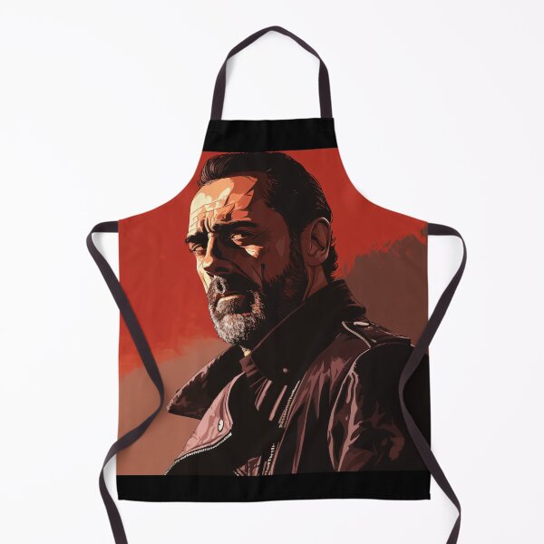 Item preview, Overlooking Negan Smith designed and sold by FarOutTees.