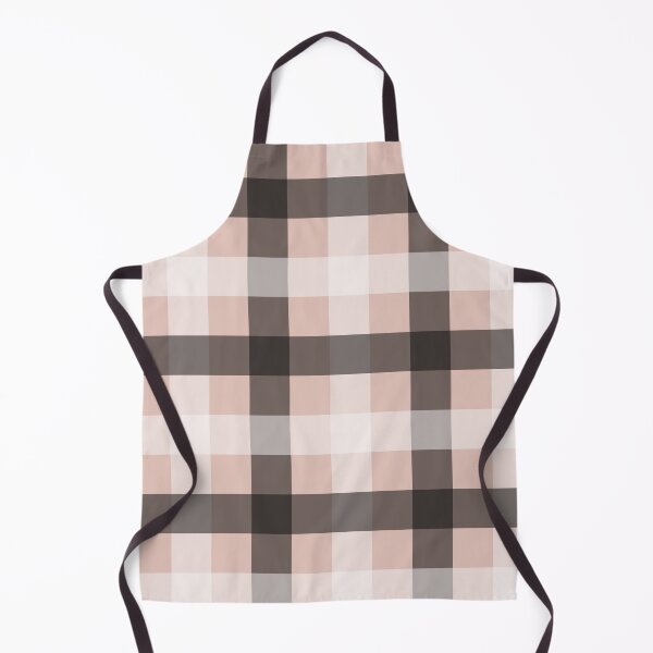 Item preview, Gingham Pattern - Seamless Check Print - Multicolor Gingham - Pink and Black designed and sold by AinigrivDoll.