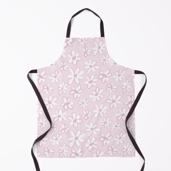 Item preview, CUTE BOHO PASTEL PINK VINTAGE FLOWERS designed and sold by blomastudios.