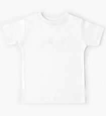 FEDS Watching 1 Kids Tee