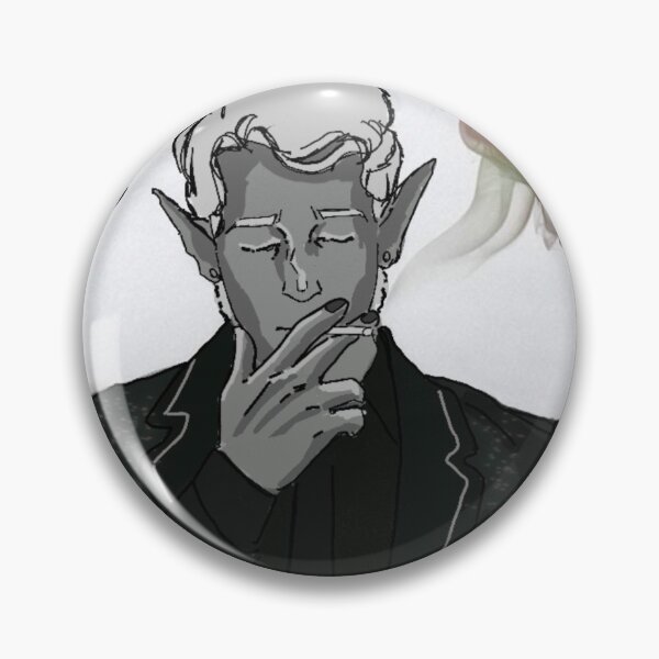 Item preview, Shadecutter Album Cover Redraw designed and sold by CherryCatDraws.
