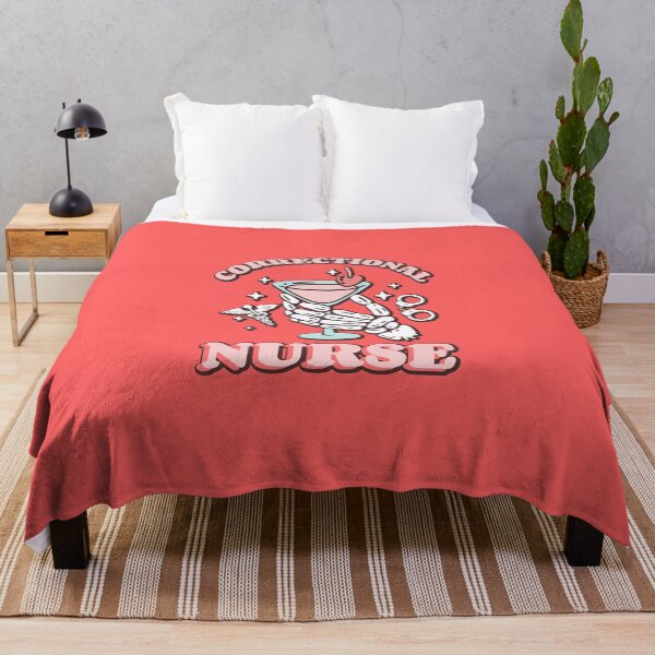 Item preview, Correctional Nurse: Cute Correctional Care  designed and sold by AryaSubramanian.
