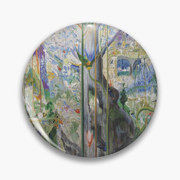 Artikelvorschau, Joseph Stella entworfen und verkauft von NasriART.
