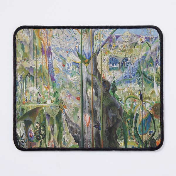 Item preview, Joseph stella designed and sold by NasriART.