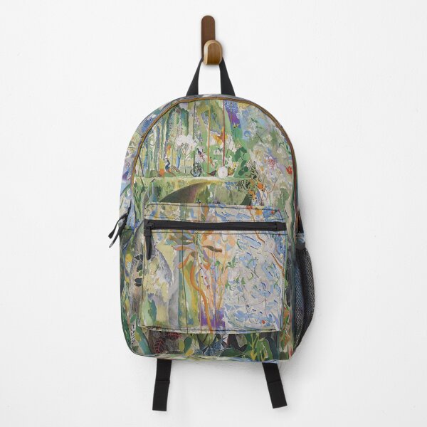 Item preview,  Joseph stella  designed and sold by NasriART.