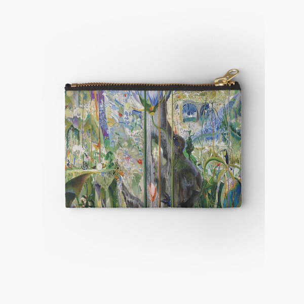 Aperçu de l'œuvre Joseph Stella créée et vendue par NasriART.