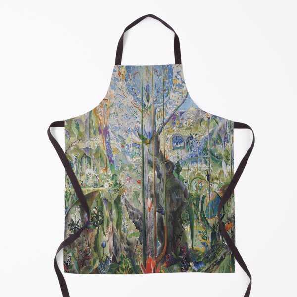 Item preview, Joseph stella designed and sold by NasriART.