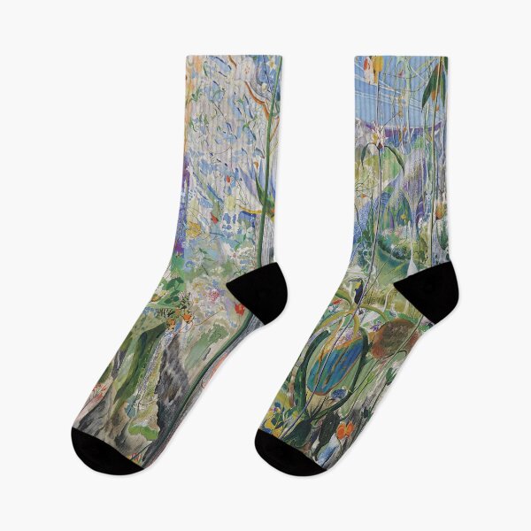 Item preview,  Joseph stella  designed and sold by NasriART.