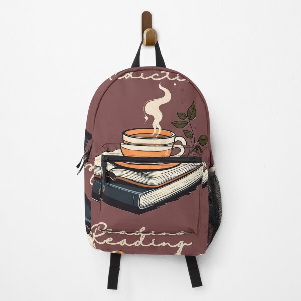 Item preview, Reading addiction designed and sold by CaffeineDose.