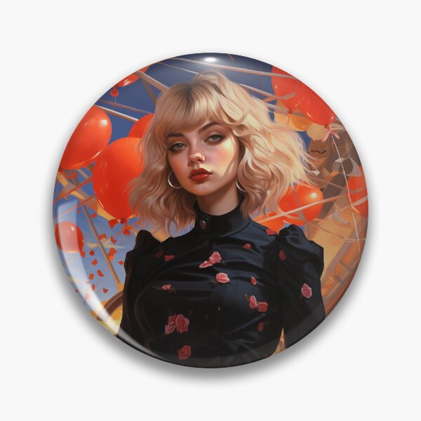 Item preview, Navigating Life's Chaos with Sass Sticker designed and sold by NexusVisions.