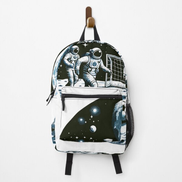 Item preview, Soccer Space League designed and sold by LongIslandDesgn.