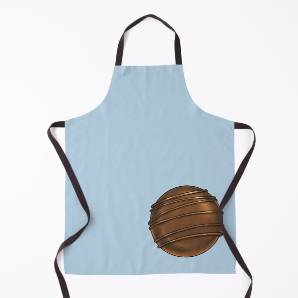 Item preview, Milk Chocolate Truffle designed and sold by Carolyn-Design.