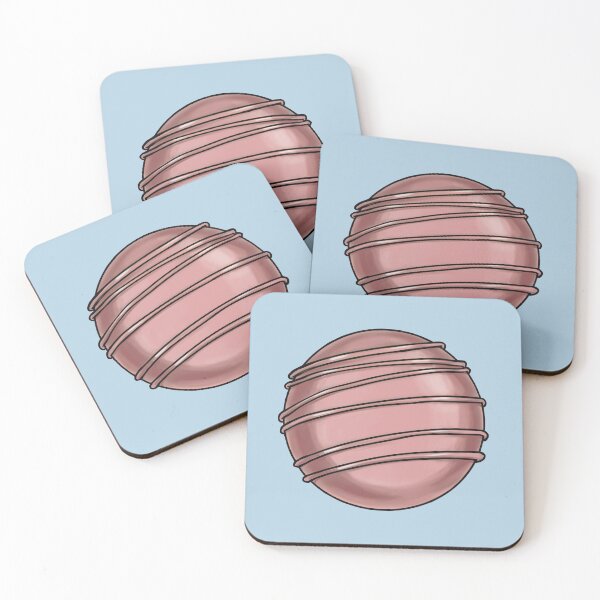 Item preview, Ruby Chocolate Truffle designed and sold by Carolyn-Design.