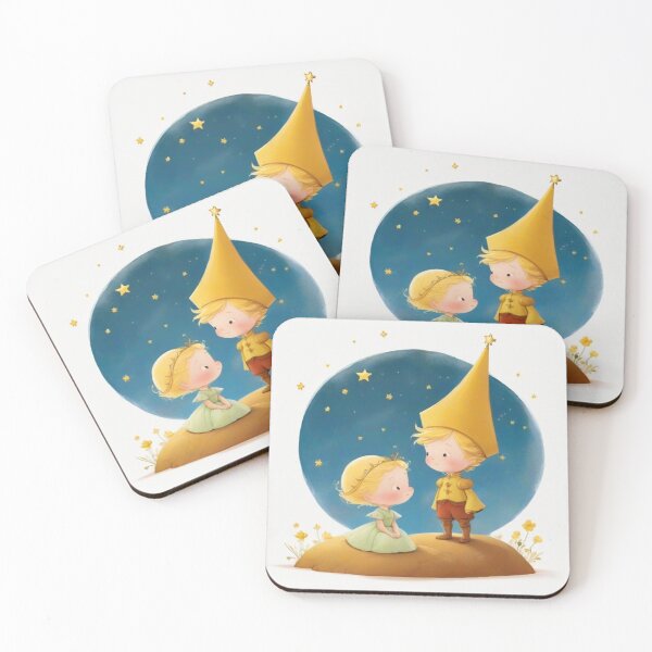 Item preview, little princess designed and sold by TOGETHERINSIEME.