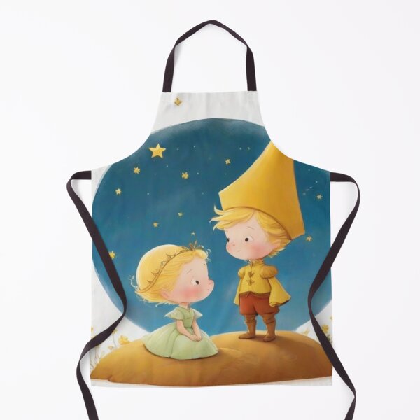 Item preview, little princess designed and sold by TOGETHERINSIEME.