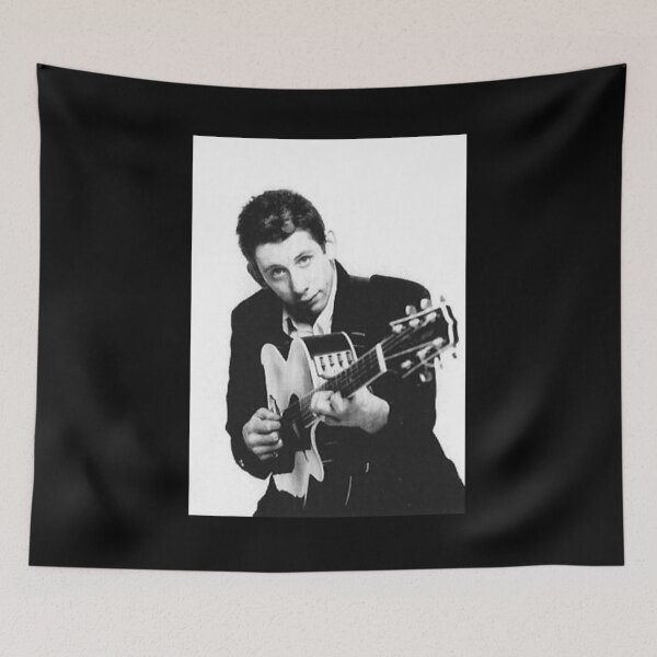 Item preview, Shane Mcgowan designed and sold by KraftCraftyArts.