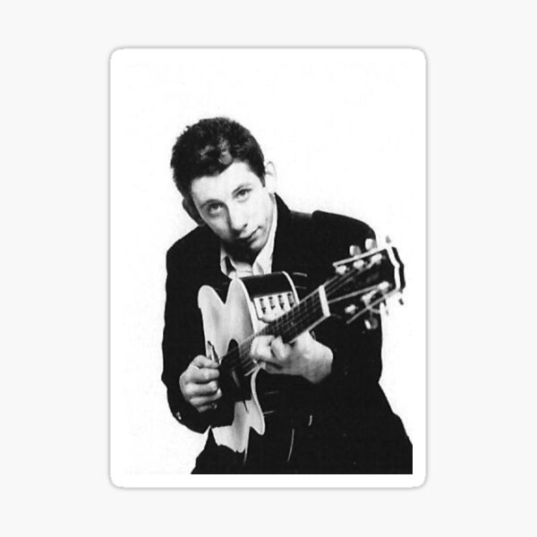 Item preview, Shane Mcgowan designed and sold by KraftCratyArts.