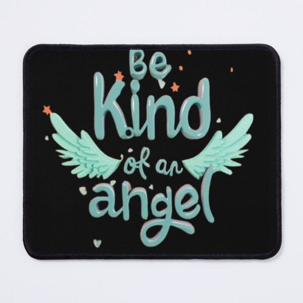 Item preview, Be Kind of An Angel designed and sold by ChristCentered.
