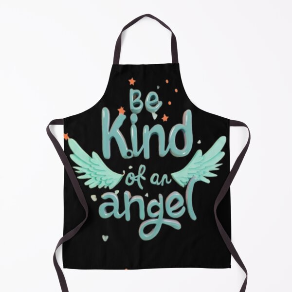 Item preview, Be Kind of An Angel designed and sold by ChristCentered.