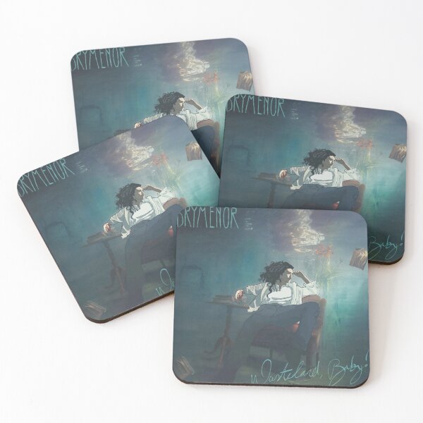 Item preview, Brymenor Album Redraw designed and sold by CherryCatDraws.