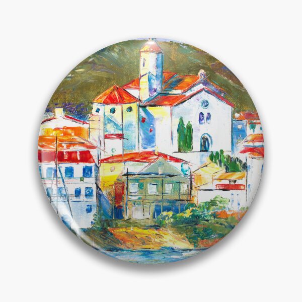 Item preview, Cadaques designed and sold by Natalia_Shchip.