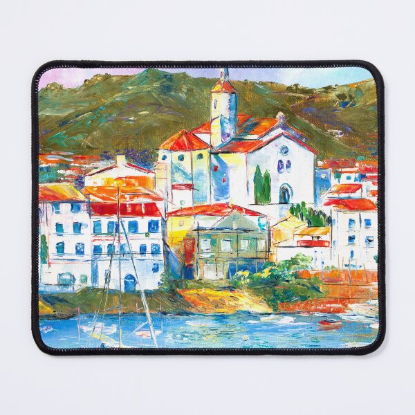 Item preview, Cadaques designed and sold by Natalia_Shchip.