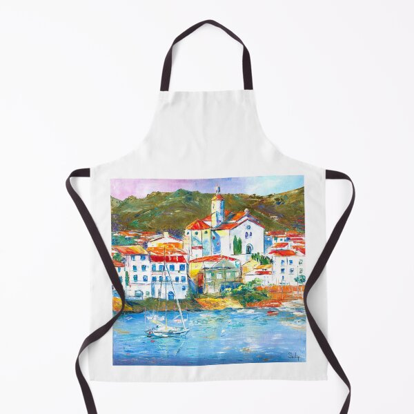 Item preview, Cadaques designed and sold by Natalia_Shchip.