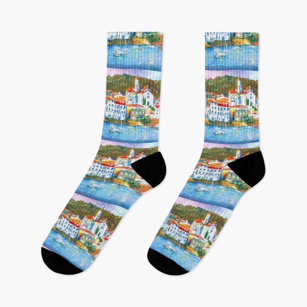 Item preview, Cadaques designed and sold by Natalia_Shchip.