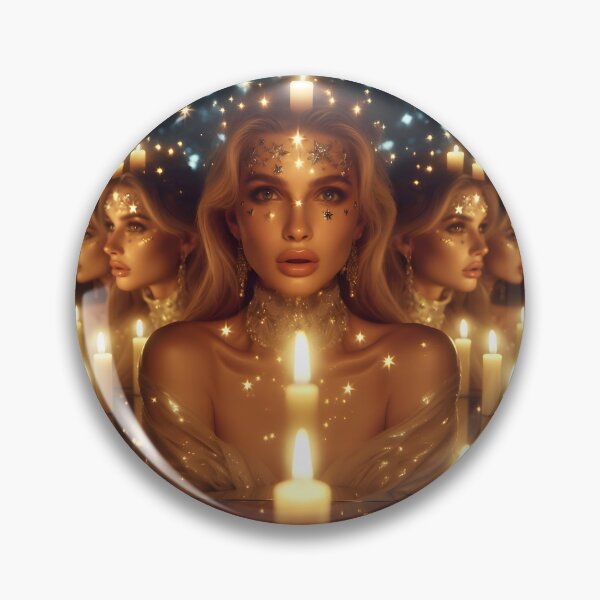 Item preview, Starlit Reverie designed and sold by AI-Only Creations.