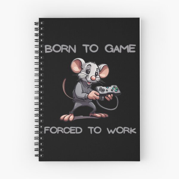 Item preview, Playing mouse designed and sold by Enchanted Patterns of Alice.